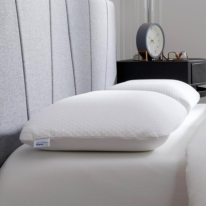 Tempur-Pedic Memory Foam Symphony Pillow Review of 2026